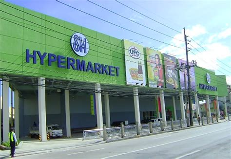 bpi sangandaan hypermarket|SM SUPERMARKET .